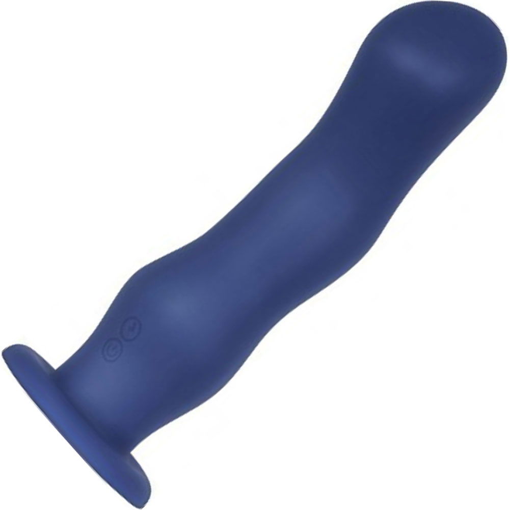 Adam and Eve Joy Ride with Power Boost Rechargeable Silicone Vibe, 7