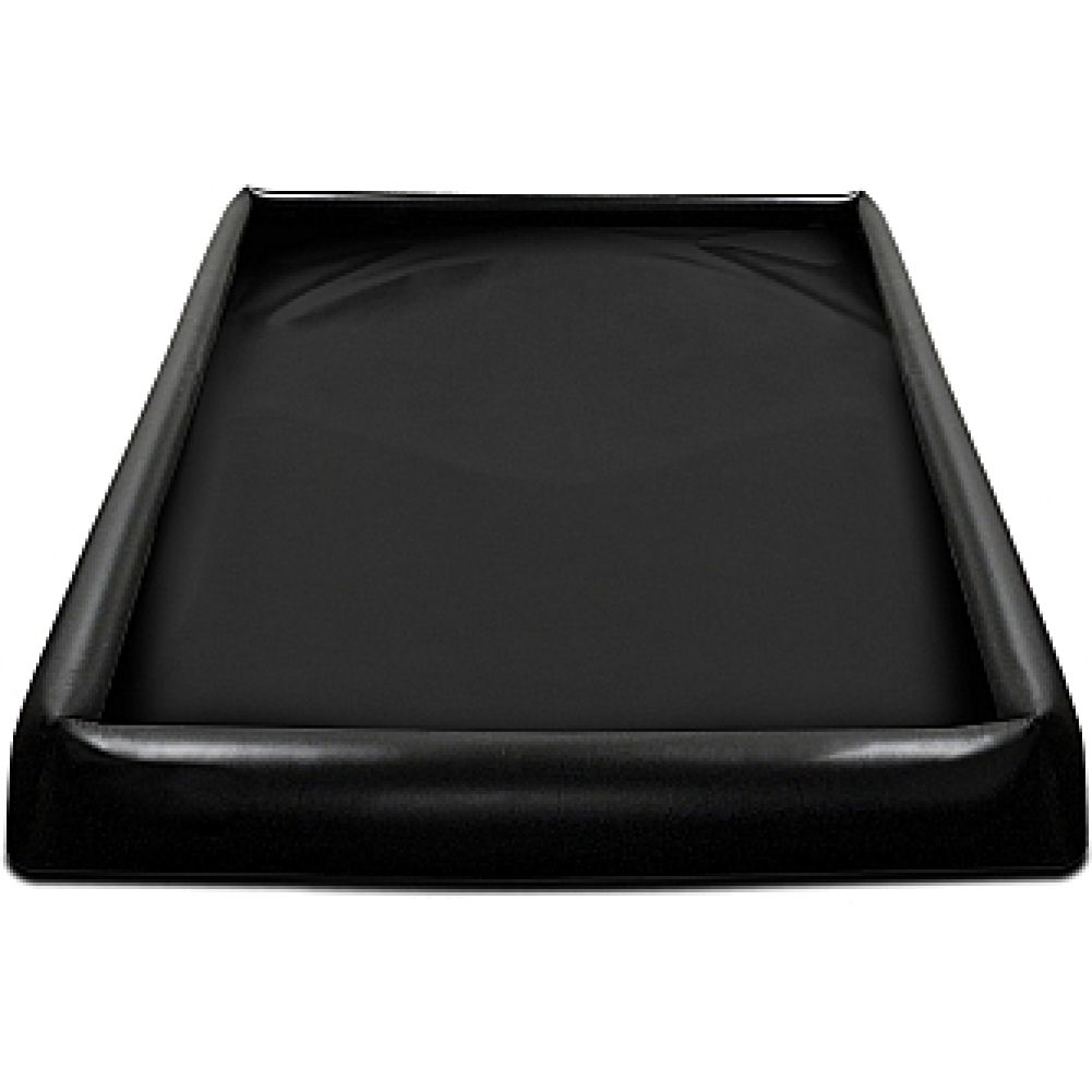 Ouch Ultimate Body Slide, Black - dearlady.us
