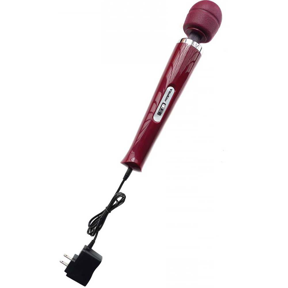 Vibe Rite Rechargeable Cordless 7 Speed Massager-KL939