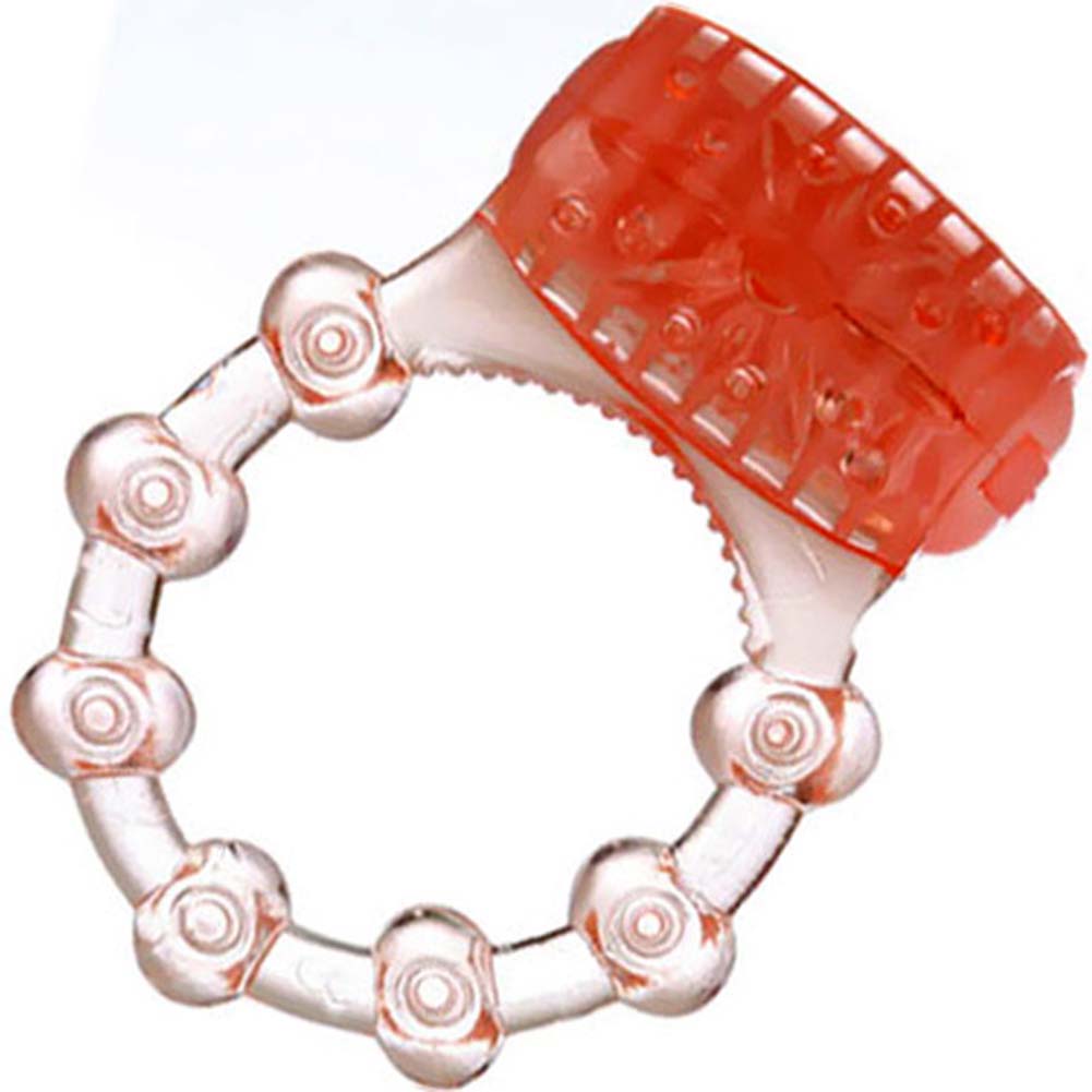 Screaming O Sensual Vibrating Jelly Ring, Pink - dearlady.us Screaming O Sensual Vibrating Jelly Ring, Pink - dearlady.us