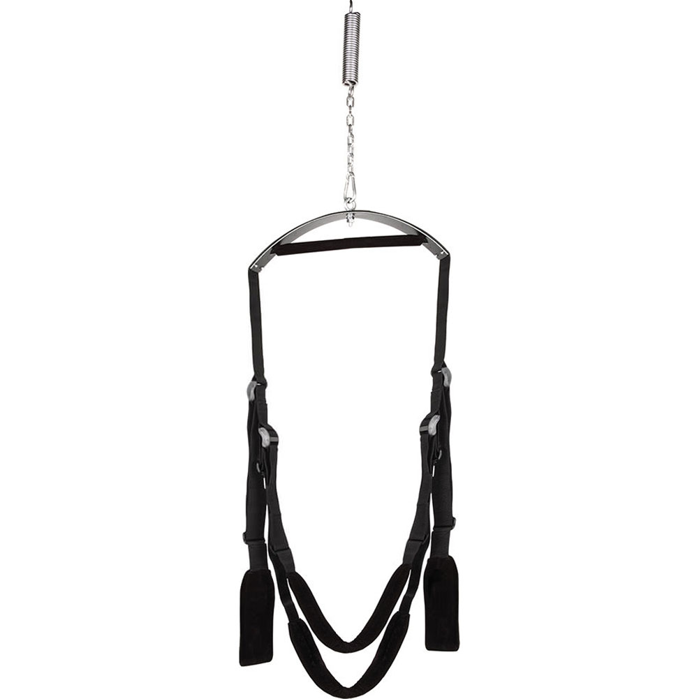 Fetish Fantasy Series Door Swing