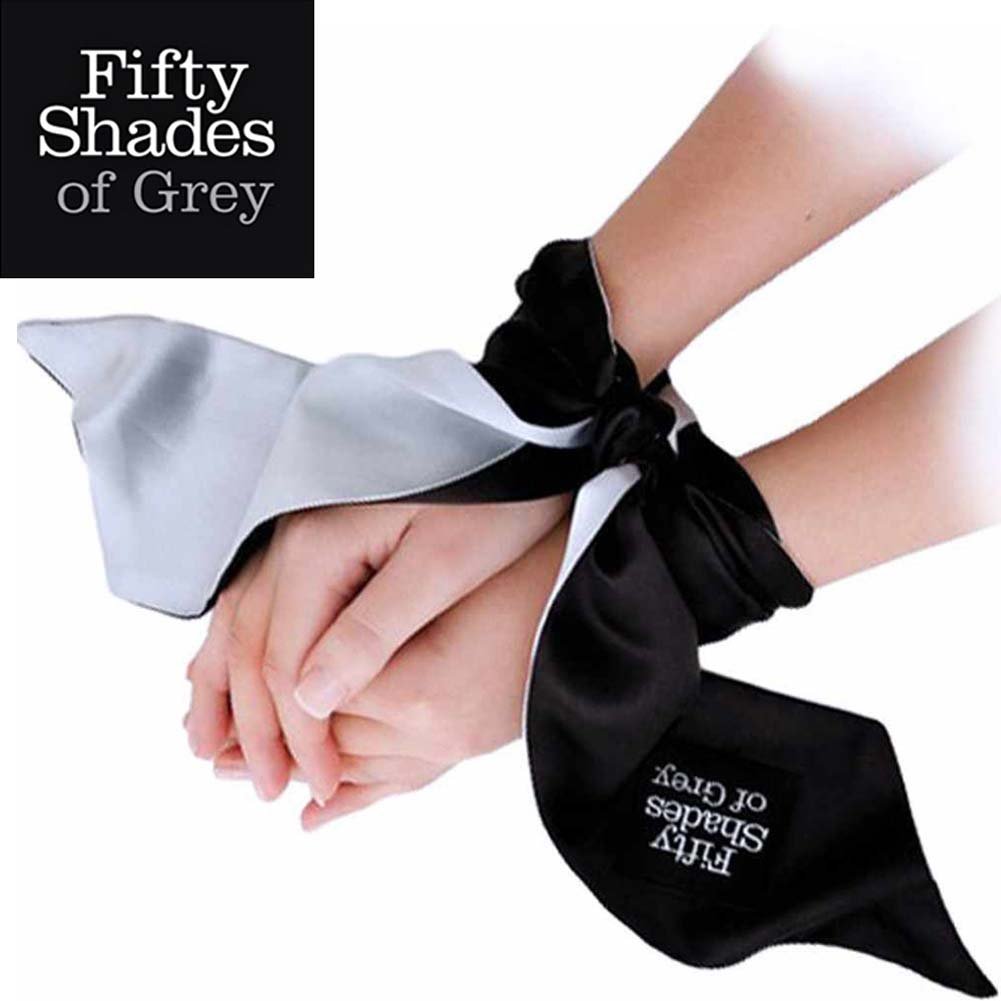 Fifty Shades Of Grey Gifts