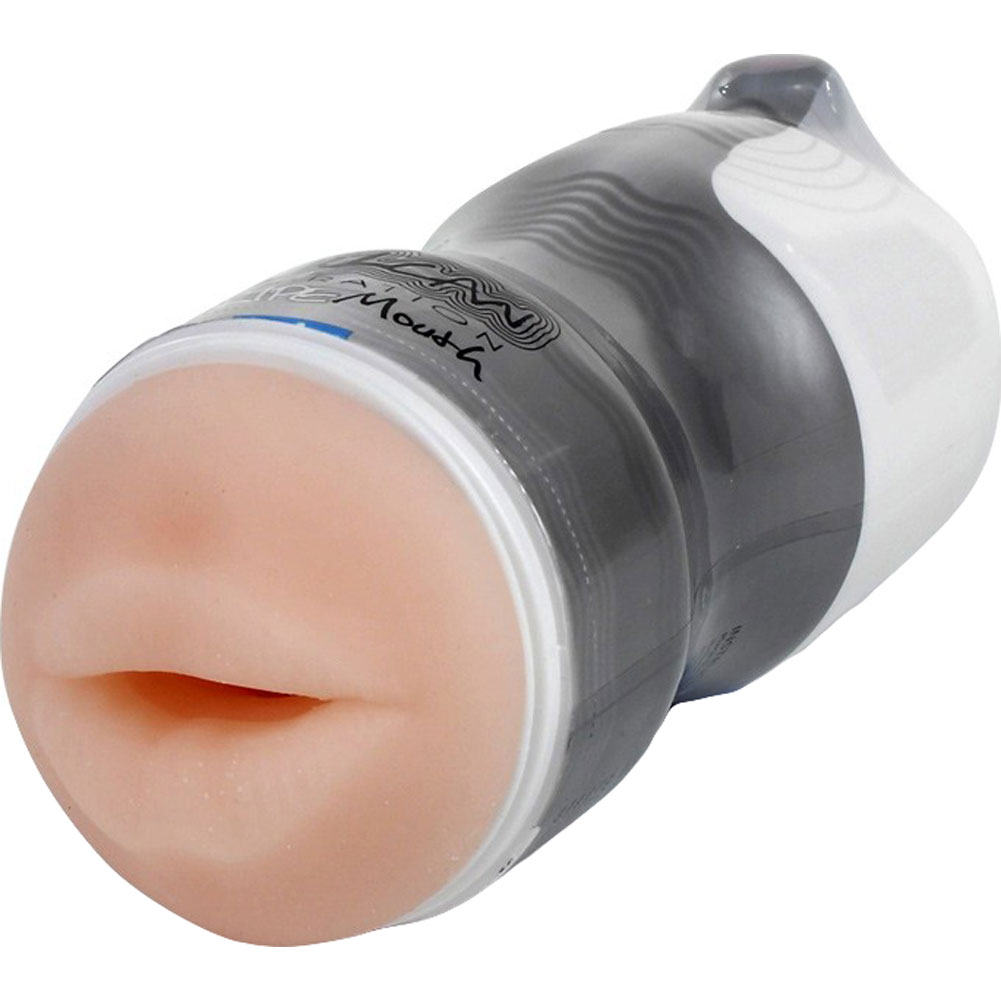 FunZone Vulcan Vibrating Ripe Mouth Masturbator - dearlady.us FunZone Vulcan Vibrating Ripe Mouth Masturbator - dearlady.us