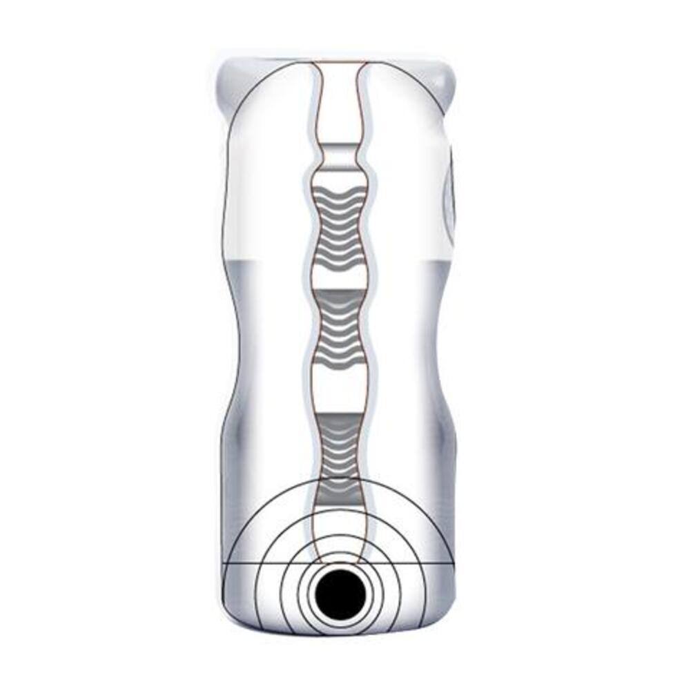 FunZone Vulcan Vibrating Ripe Mouth Masturbator - dearlady.us FunZone Vulcan Vibrating Ripe Mouth Masturbator - dearlady.us