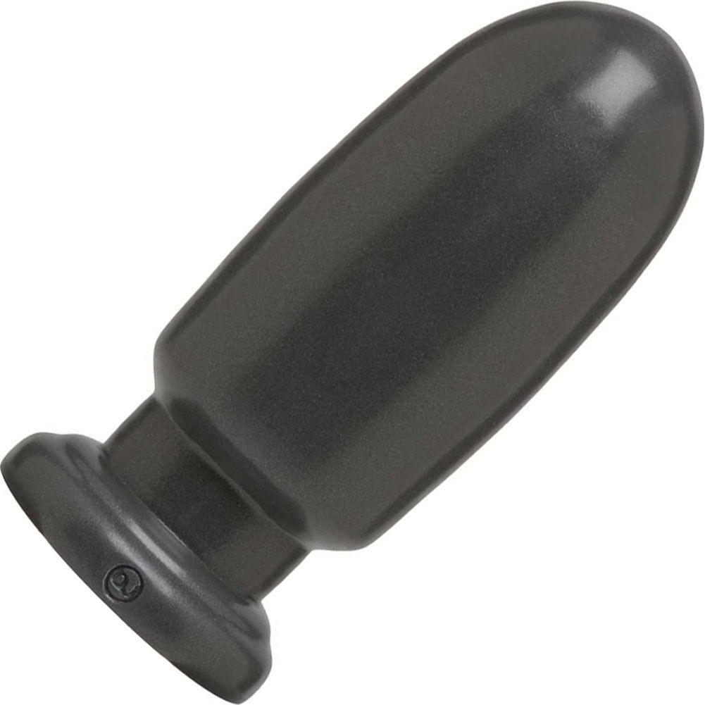 American Bombshell Shellshock Butt Plug, 8.5