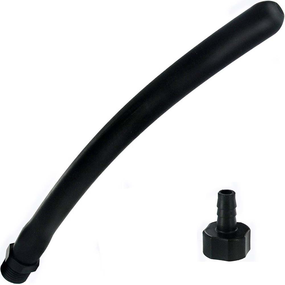 CleanStream Comfort Nozzle Silicone Attachment Tip, 10