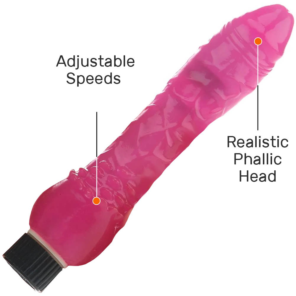 adam and eve pink vibrator Men fucking sex doll porn videos main image 1