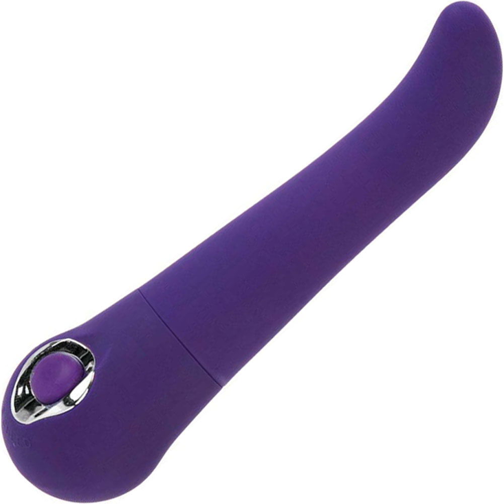 CalExotics Body and Soul Adore Female G Spot Vibrator 6