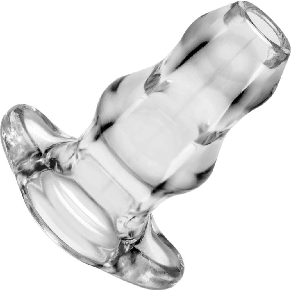 tunnel plug sex toy Silicone Tunnel Butt Plug from 696 Lovetoys