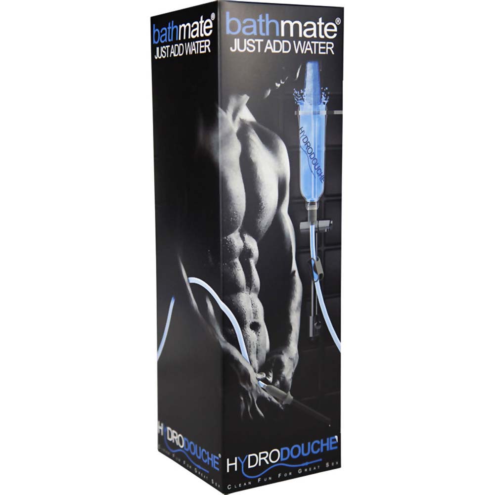 Bathmate HydroDouche Shower Douche System - dearlady.us