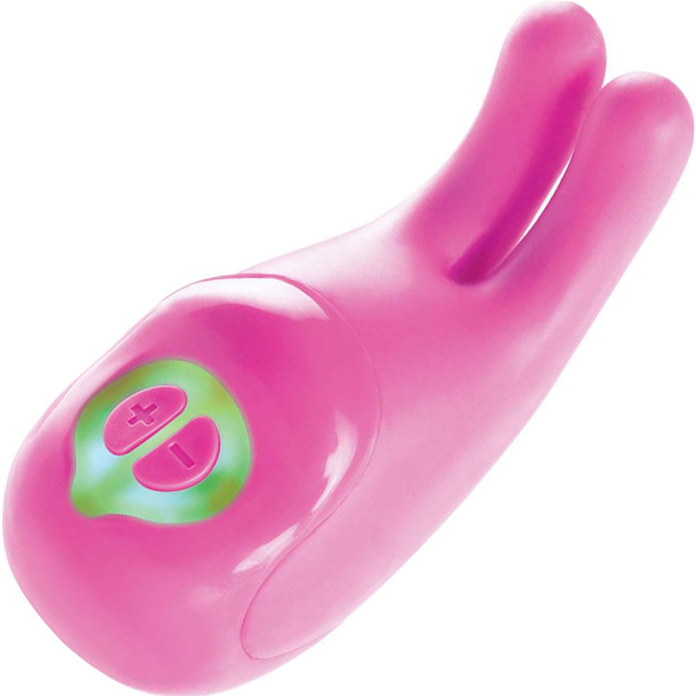 Wonder Wabbit Wow! Wonder Wabbit - USB Rechargeable Intimate Vibrator, 4