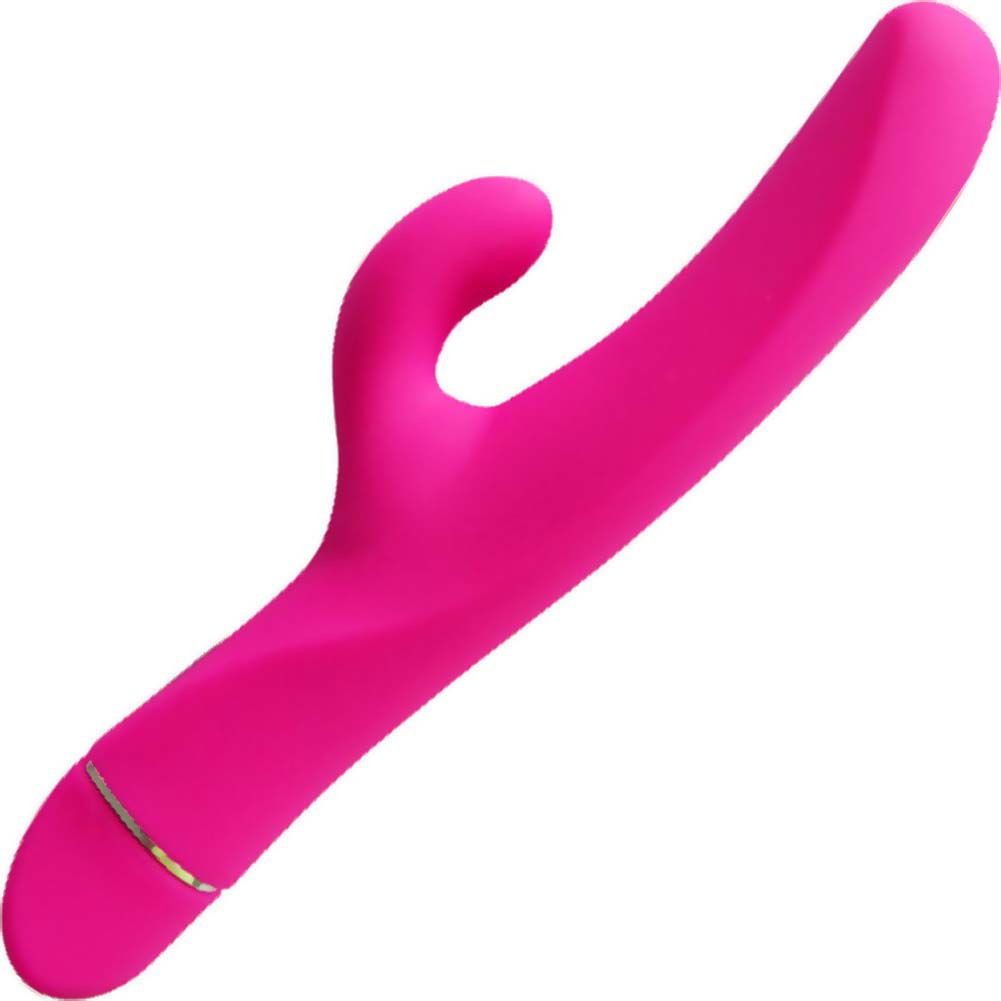 Dual Action Vibrator