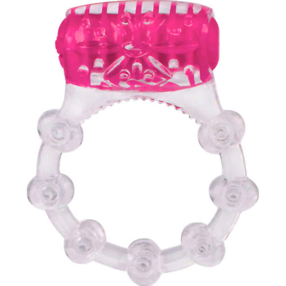 Screaming O ColorPoP Quickie LingO-Pink main image 1