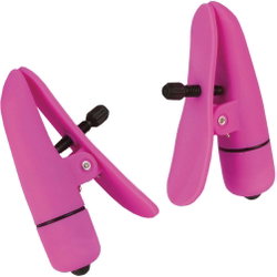 Nipple Toys