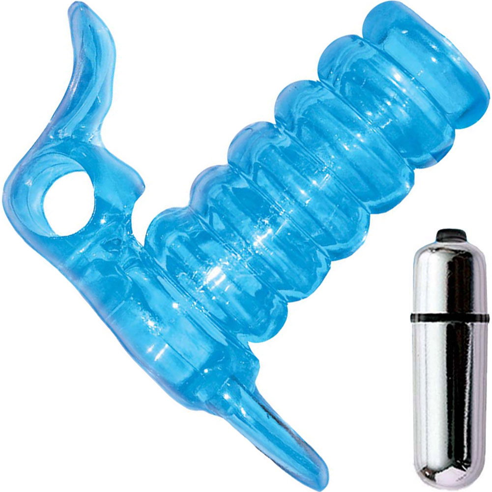 Wet Dreams Vibrating Plumb Bunny Rabbit Sleeve, Blue - dearlady.us Wet Dreams Vibrating Plumb Bunny Rabbit Sleeve, Blue - dearlady.us