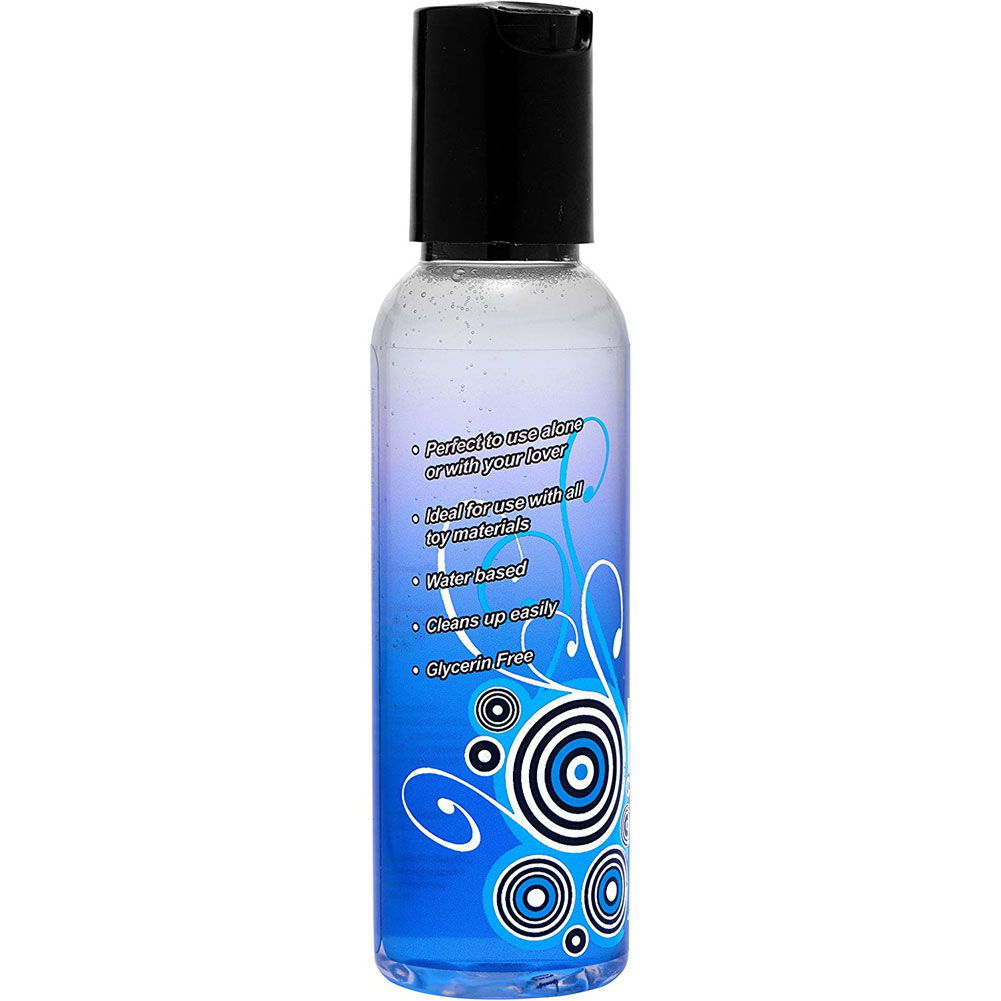 Passion Natural Water Based Personal Lubricant 2 Floz 59 Ml 4111