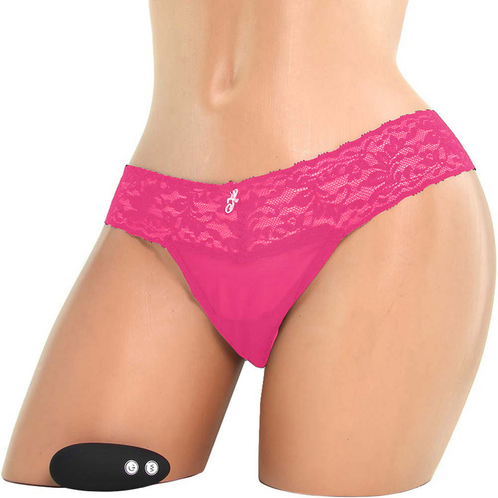 Hustler Wireless Remote Control Vibrating Panties, Medium/Large, Pink - dearlady.us Hustler Wireless Remote Control Vibrating Panties, Medium/Large, Pink - dearlady.us