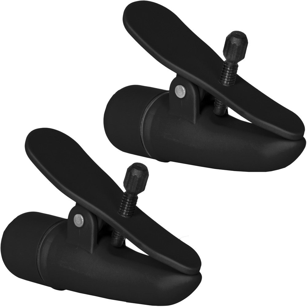 bdsm vibrating panties 2-in-1 Vibrating Nipple Clamps G Spot Wand Vibrators for Women, Female
