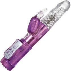 valentine's day sex toys Glam Rabbit Vibe