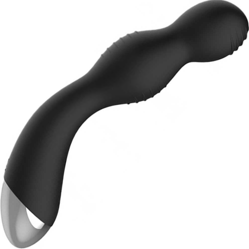 ElectroShock E-Stim G-Spot Vibrator, 7.75