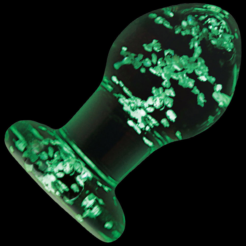 firefly anal plugs Firefly Butt Plug 3 Sizes