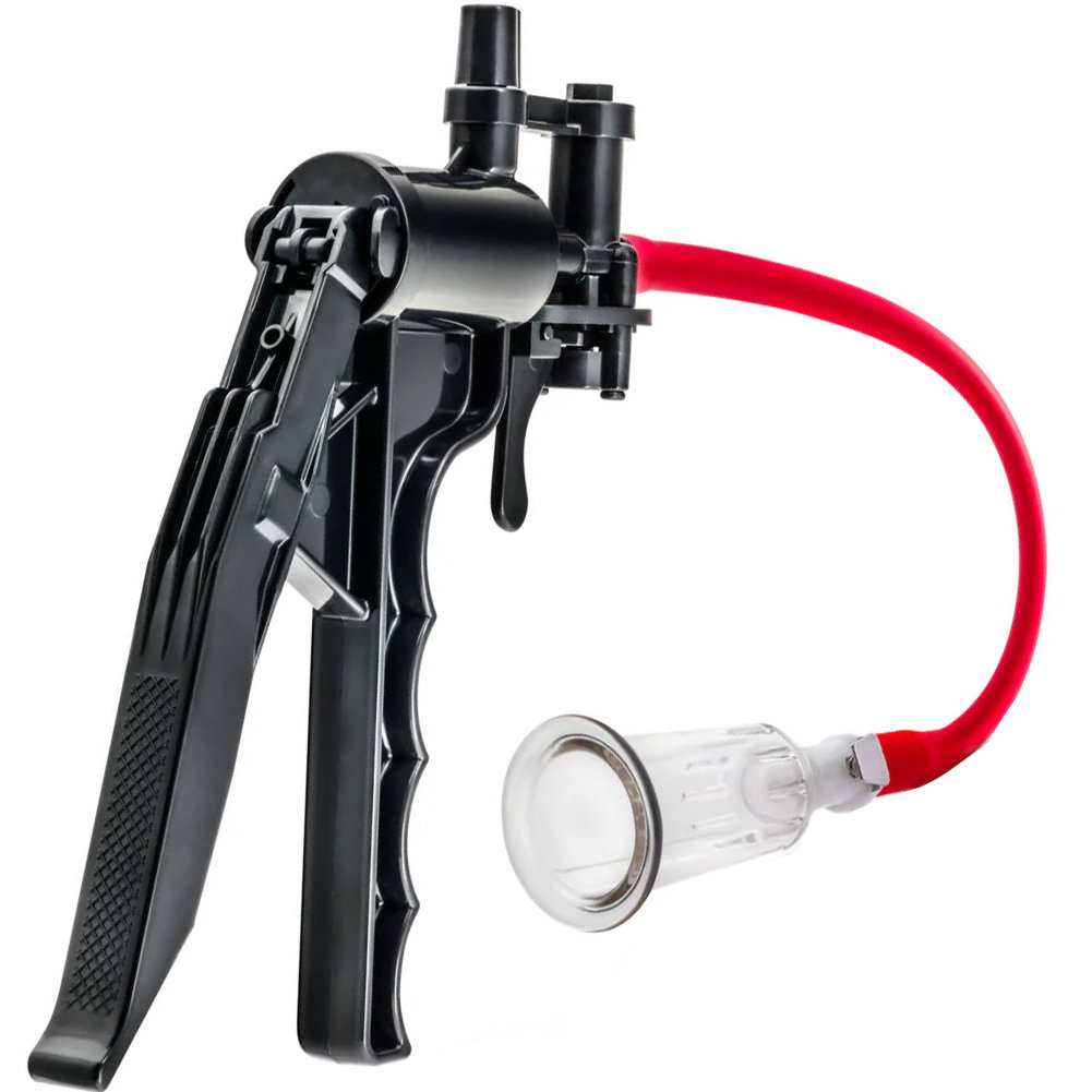 Temptasia - Clitoris Pleasure and Enhancement main image 1
