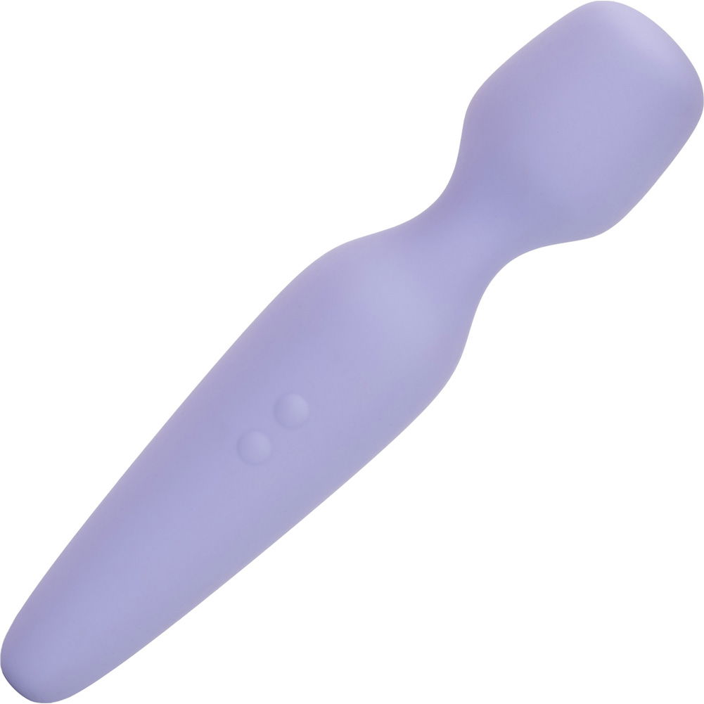 Miracle Massager Double-Sided Wand with Flexible Head, 8.5