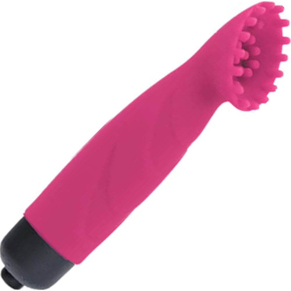 Wet Dreams Coochy Brush Vibrator, 5