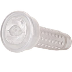 interactive male masturbator Penis Sleeve Masturbator Male Penis Sleeve Stroker
