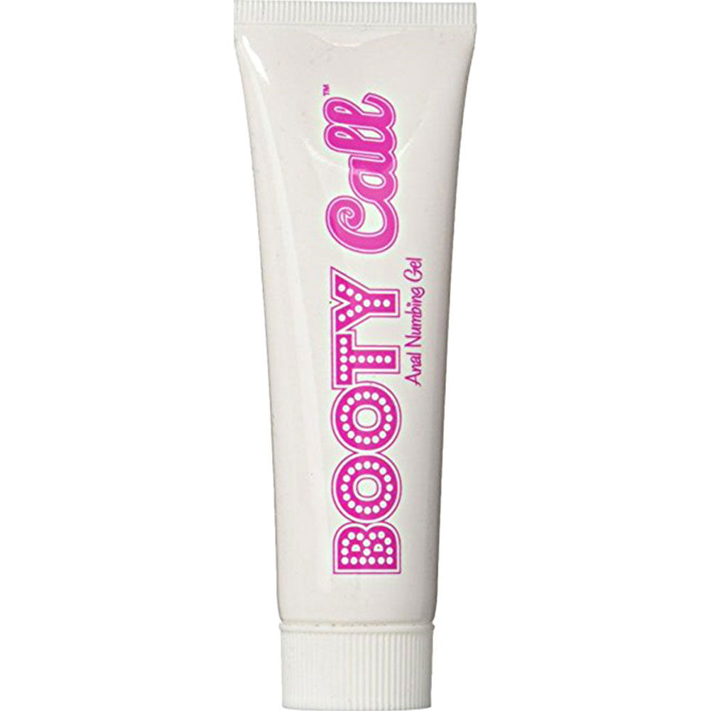 Booty Call Lube Duo, 4 fl.oz (118 mL), Cherry - dearlady.us