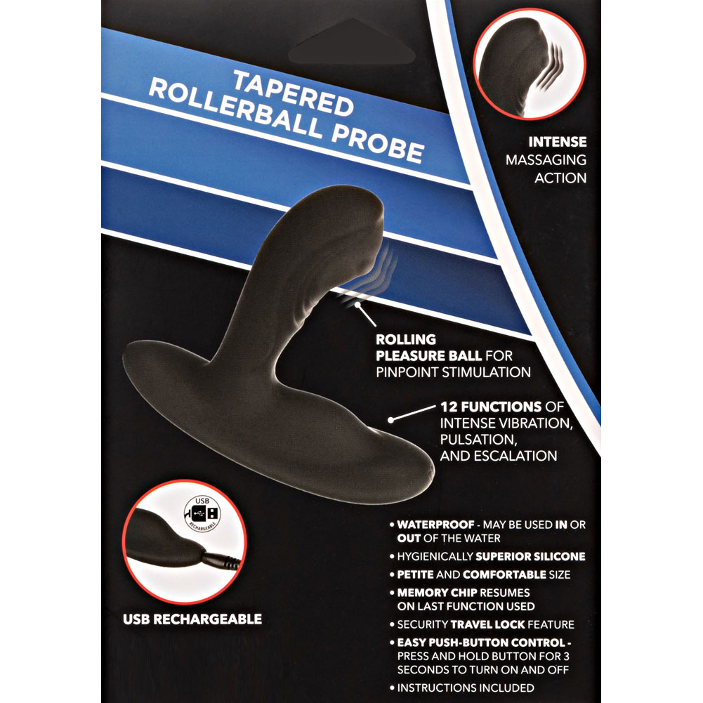 CalExotics Eclipse Wristband Remote Pulsing Probe