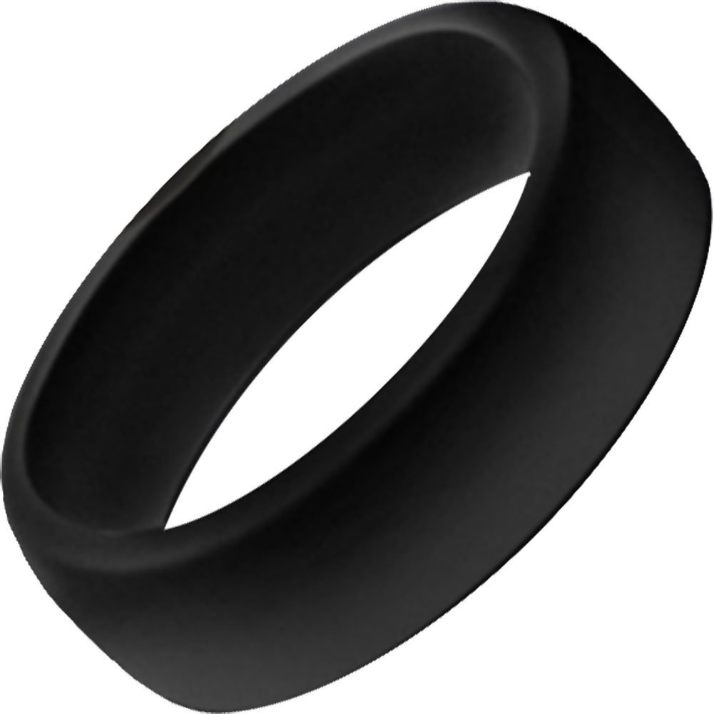 Blush Performance Pro Satin Smooth Body Safe Silicone Ring Strong