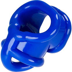 Spiral Testicle Stretcher