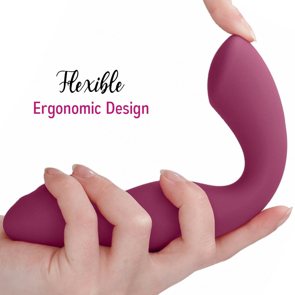bella sex toy Connection Bella - Remote control egg vibrator