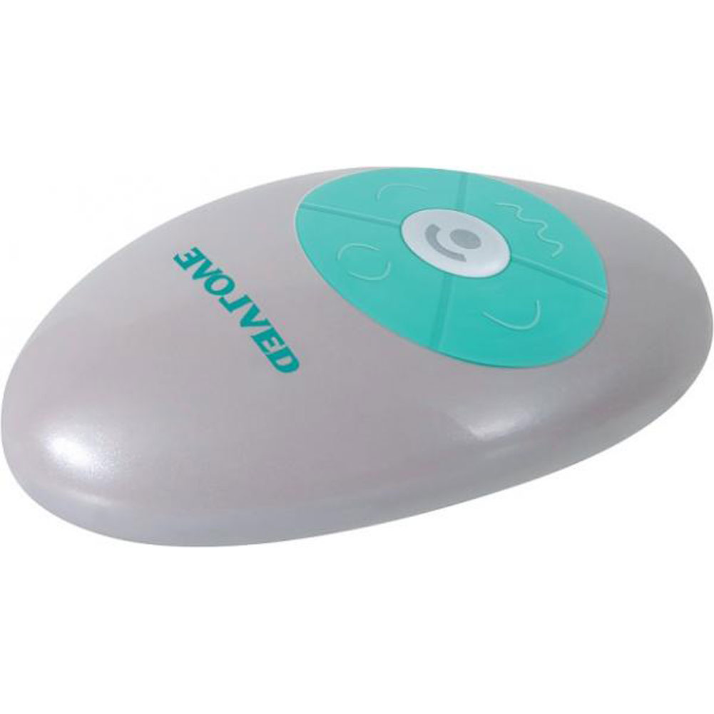 Remote Control Evolved Evolved Butterfly Effect Rechargeable Silicone Remote Control Vibrator ...