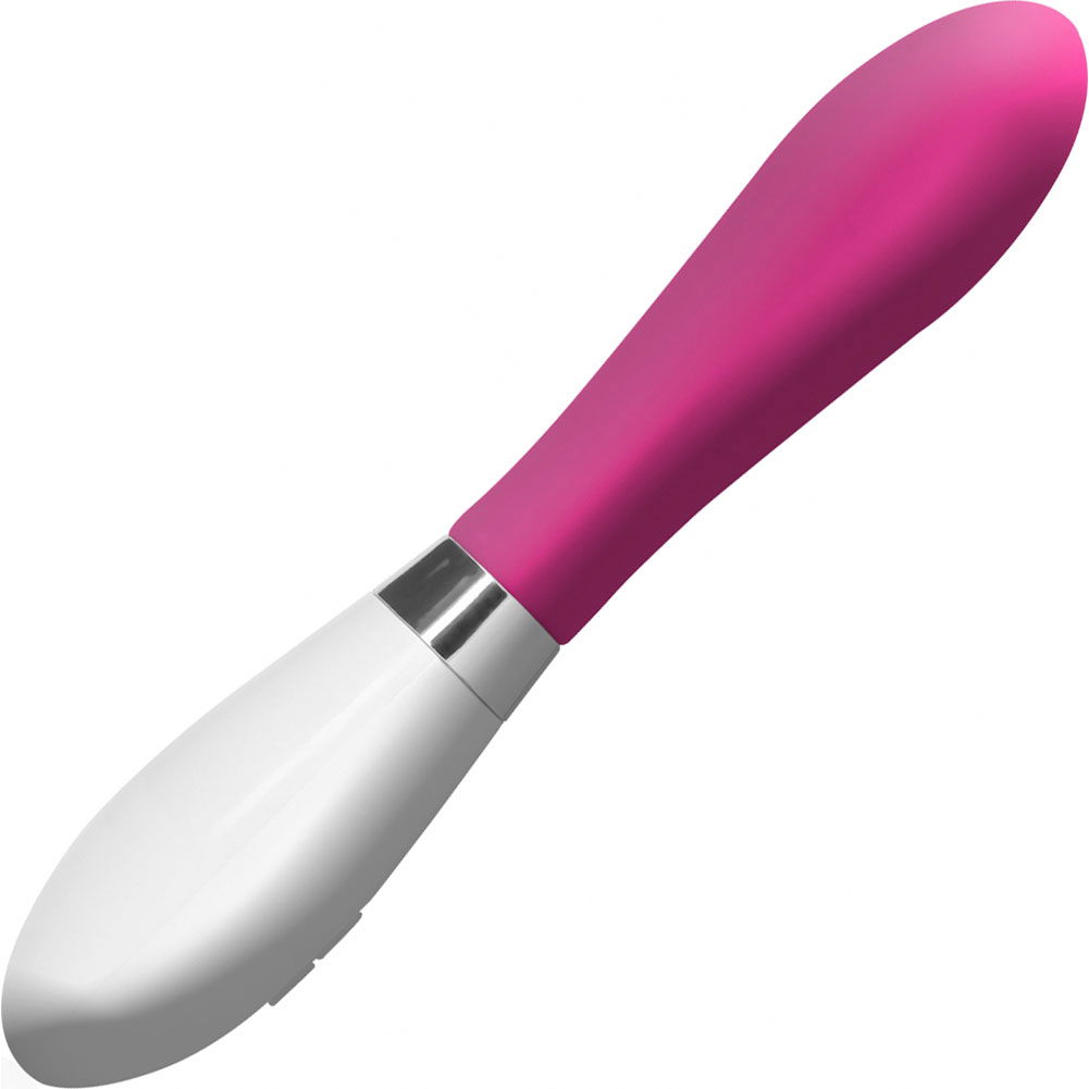 Luna Atlas Silicone Vibrator, 8