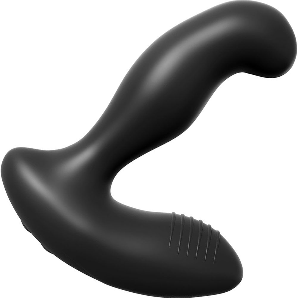 Anal Fantasy Elite Electro Stim Prostate Vibrator, 5.25