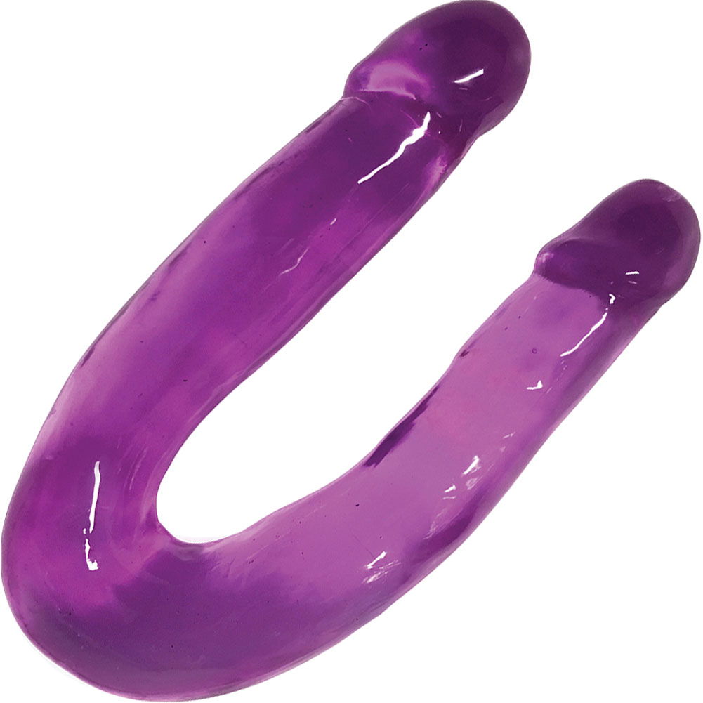 Lollicock Sweet Slim Double Dipper Dildo, 13