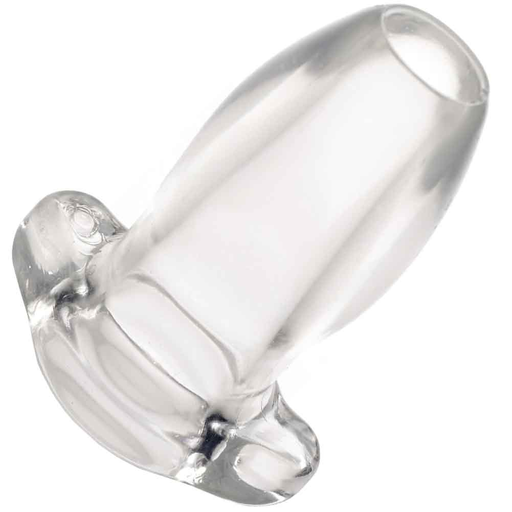 Master Series Gape Glory See Through Hollow Anal Plug, 4", Clear - dearlady.us Master Series Gape Glory See Through Hollow Anal Plug, 4", Clear - dearlady.us