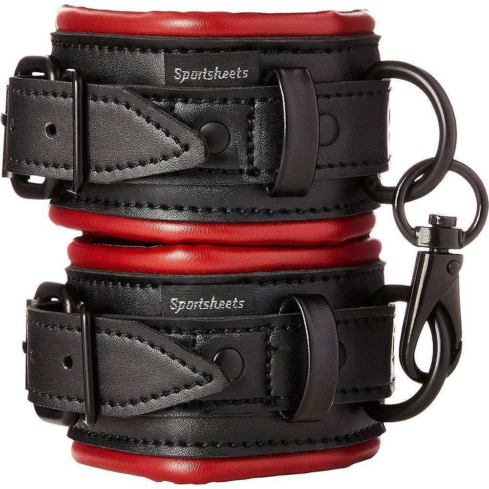 Hand Restrants Hand Restraints