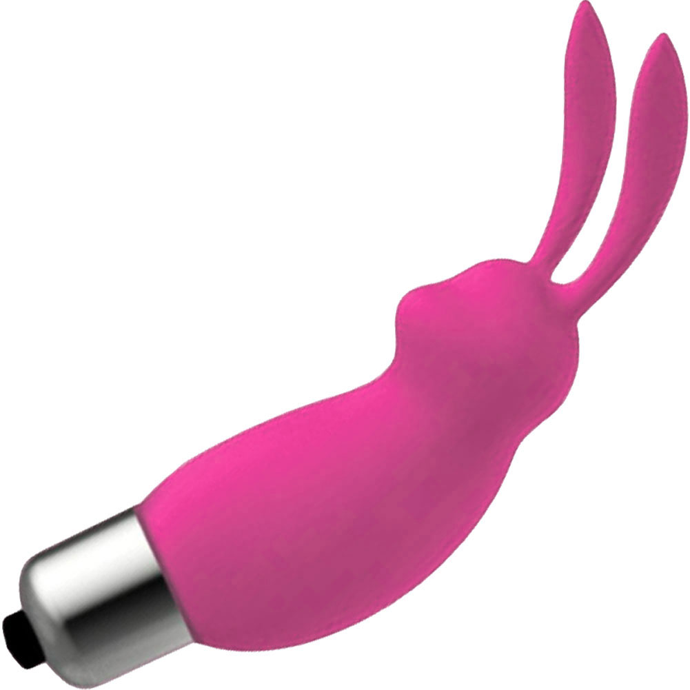 rabbit bullet vibrator Rabbit Vibe Bunnii 20 Function | Rabbit Vibrators main image 1