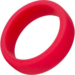 Blush Performance Pro Satin Smooth Body Safe Silicone Ring Strong