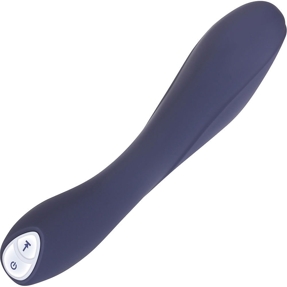 Evolved Coming Strong 12 Speed Rechargeable Vibrator, 7.5