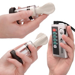 Electro Stimulation Sex Toys Electro Stimulation Sex Toys