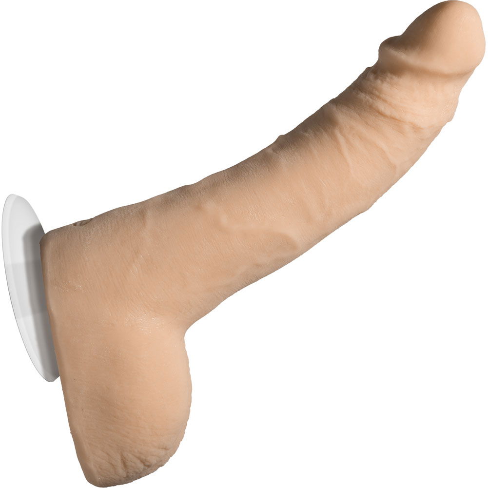 Jj Knight Dildo