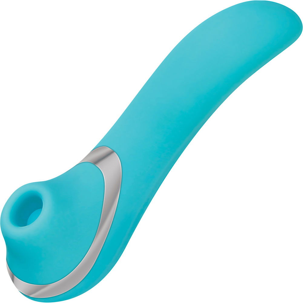 Adam and Eve French Kiss Her Clitoral Stimulator, 6