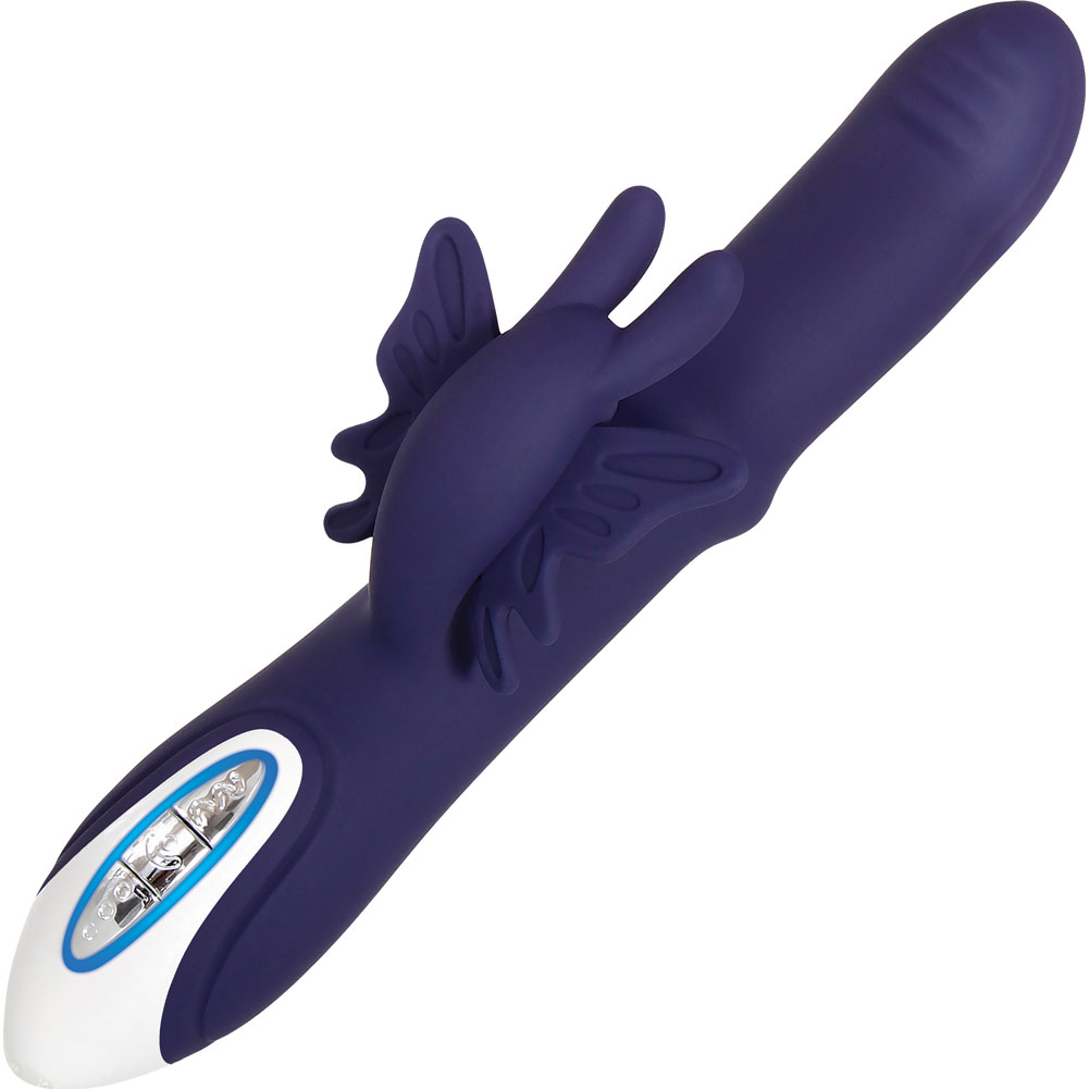 does walgreens sell sex toys Play With Me Vibrating Cock Ring Blue Sex Toy – Adult Stuff Warehouse main image 0