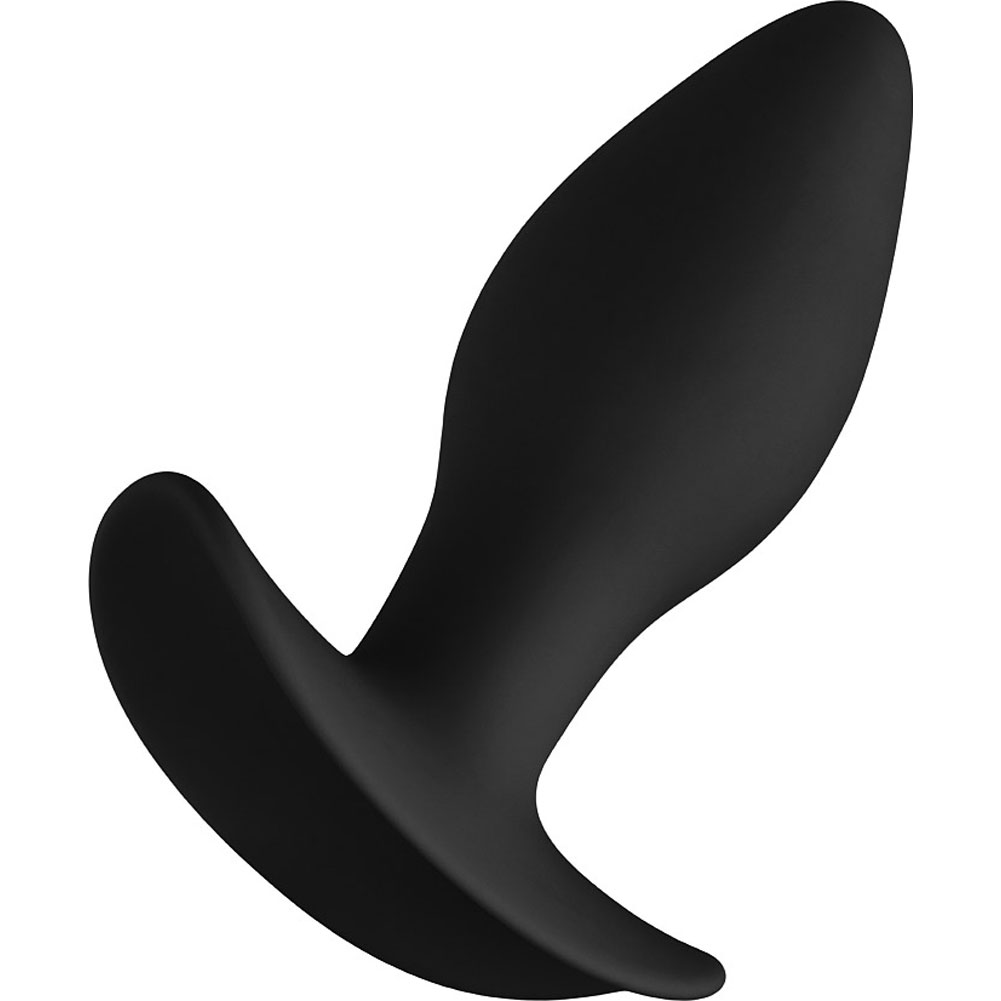 Forto F-36 Anal T Plug, 4