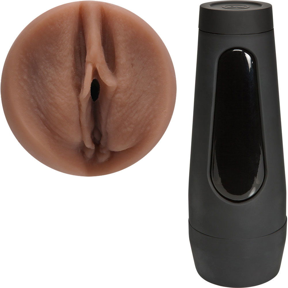 Main Squeeze Variable Pressure UltraSKYN Stroker, Vagina, Karlie Redd -  dearlady.us