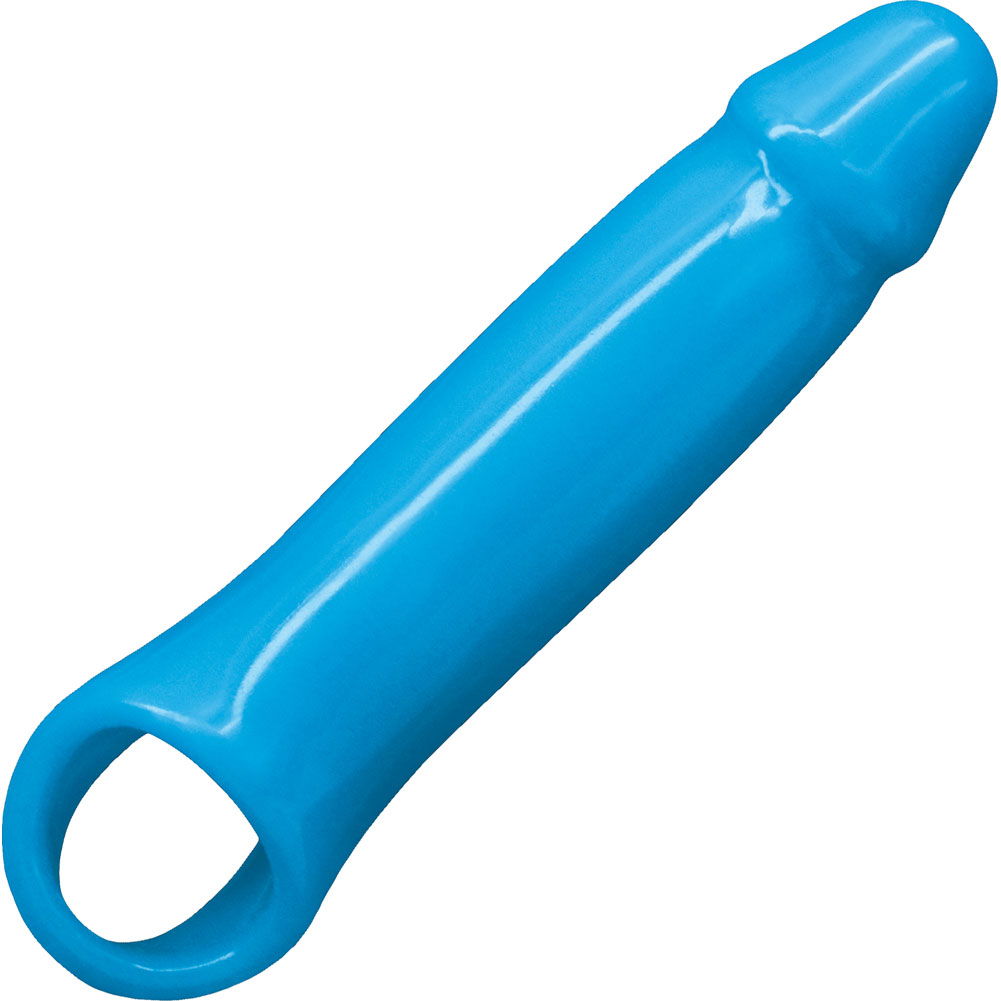 Firefly Glow-in-the-Dark Fantasy Penis Extenstion, 8